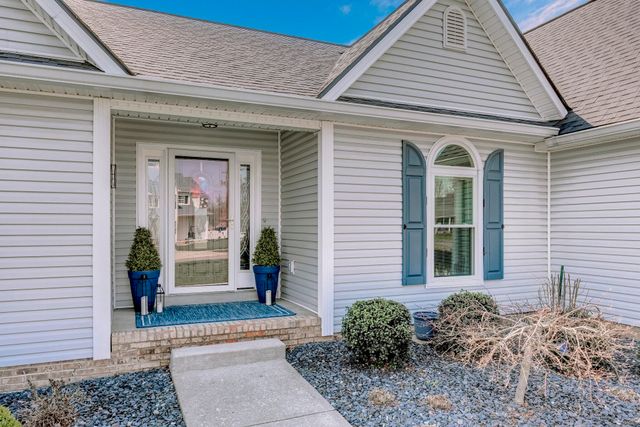 115 Wetherby Lane, Danville, KY 40422