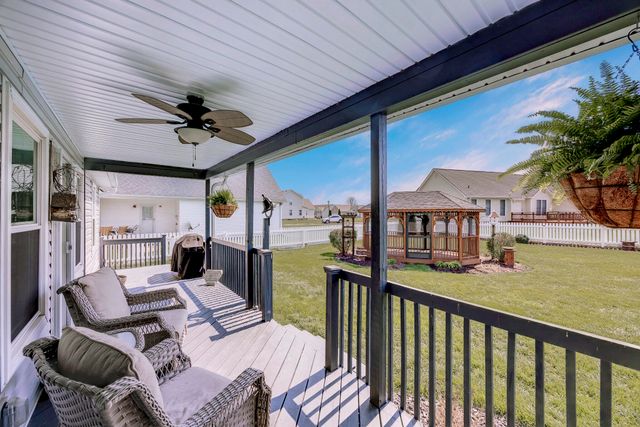 115 Wetherby Lane, Danville, KY 40422