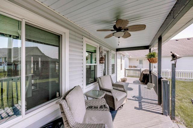 115 Wetherby Lane, Danville, KY 40422