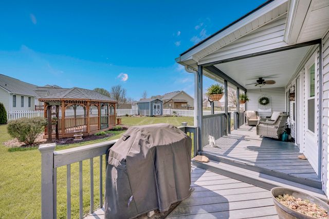 115 Wetherby Lane, Danville, KY 40422