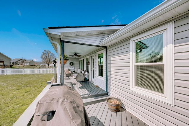 115 Wetherby Lane, Danville, KY 40422