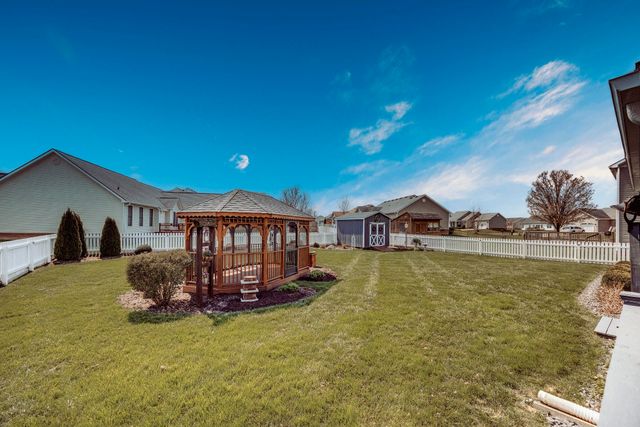 115 Wetherby Lane, Danville, KY 40422