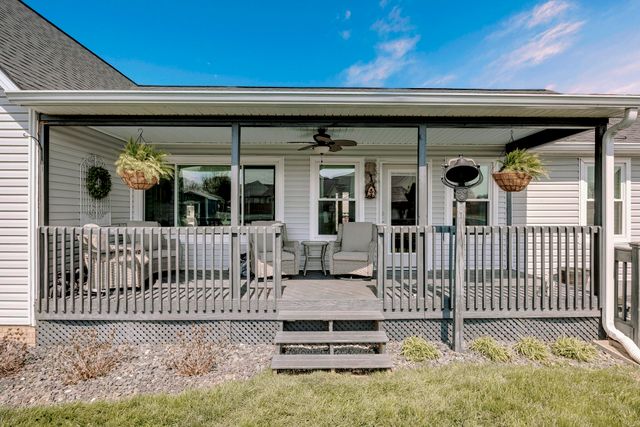 115 Wetherby Lane, Danville, KY 40422