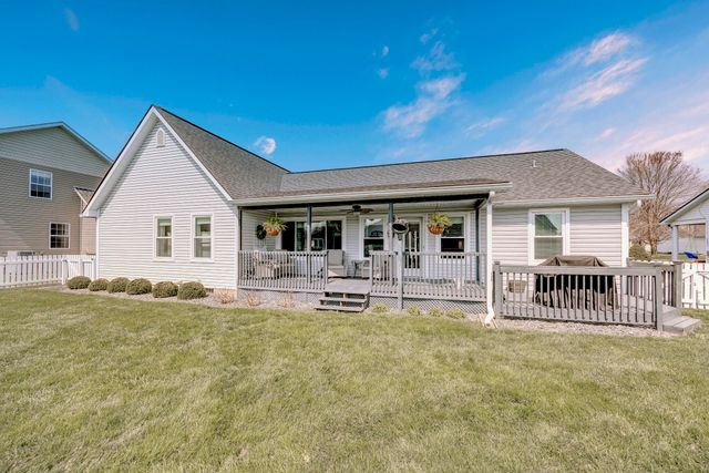 115 Wetherby Lane, Danville, KY 40422