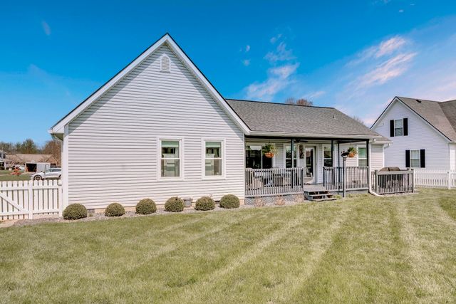 115 Wetherby Lane, Danville, KY 40422