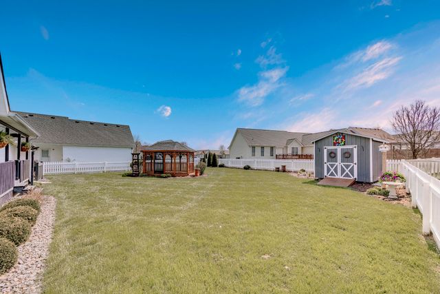 115 Wetherby Lane, Danville, KY 40422