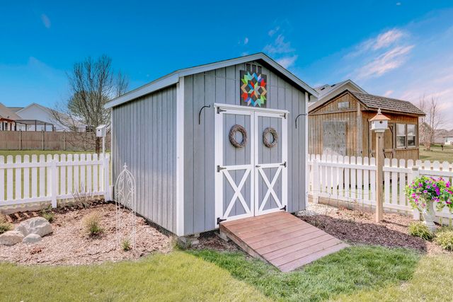 115 Wetherby Lane, Danville, KY 40422