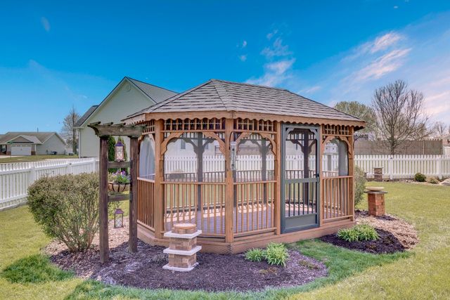 115 Wetherby Lane, Danville, KY 40422