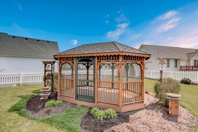 115 Wetherby Lane, Danville, KY 40422