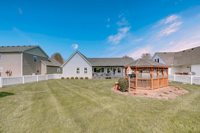 115 Wetherby Lane, Danville, KY 40422