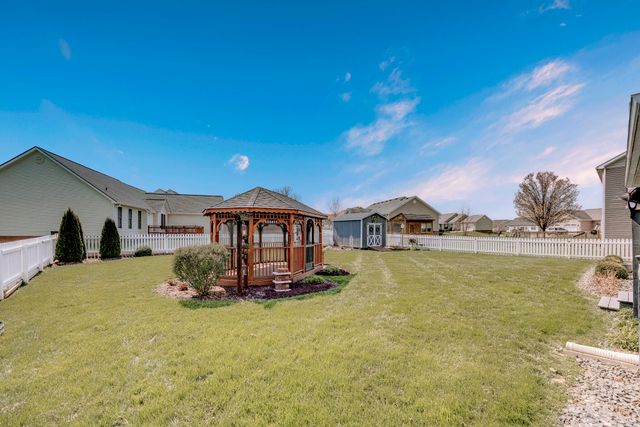 115 Wetherby Lane, Danville, KY 40422