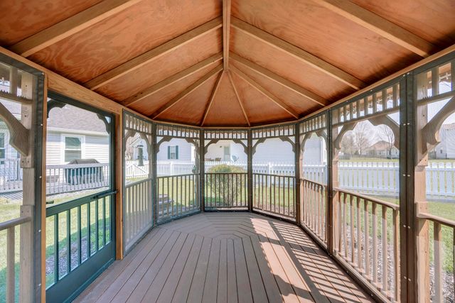 115 Wetherby Lane, Danville, KY 40422