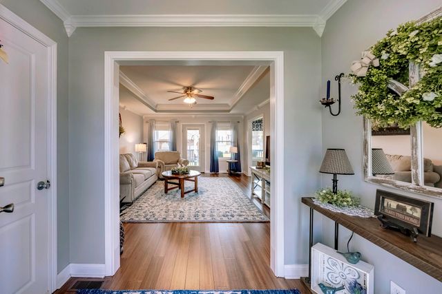 115 Wetherby Lane, Danville, KY 40422