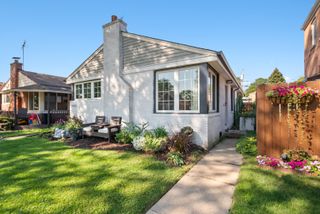11418 S Washtenaw Avenue, Chicago, IL 60655