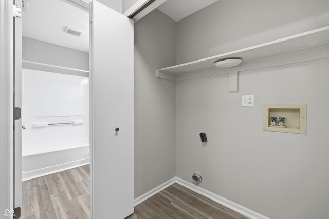 3259 Eddy Court, Indianapolis, IN 46214