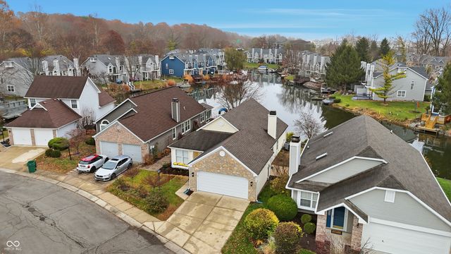 3259 Eddy Court, Indianapolis, IN 46214