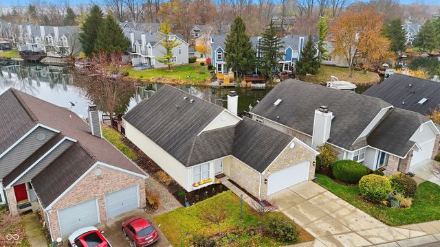 3259 Eddy Court, Indianapolis, IN 46214