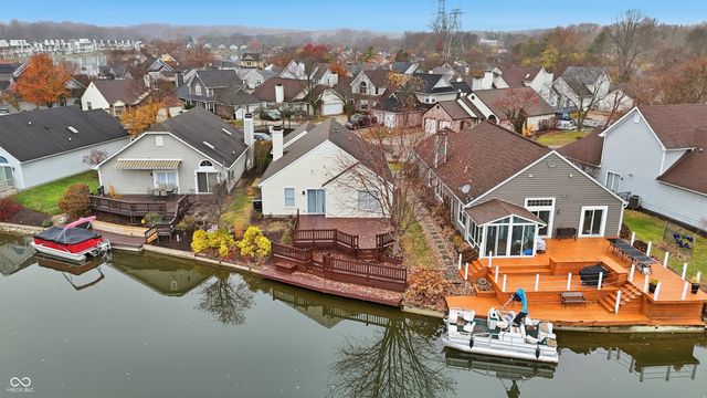 3259 Eddy Court, Indianapolis, IN 46214