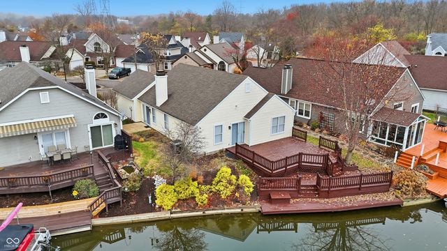 3259 Eddy Court, Indianapolis, IN 46214