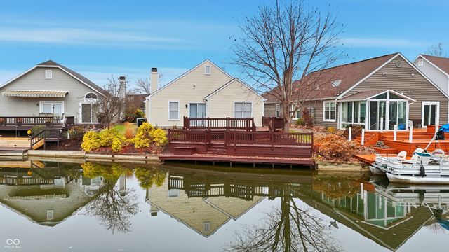 3259 Eddy Court, Indianapolis, IN 46214