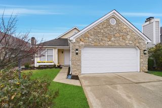 3259 Eddy Court, Indianapolis, IN 46214