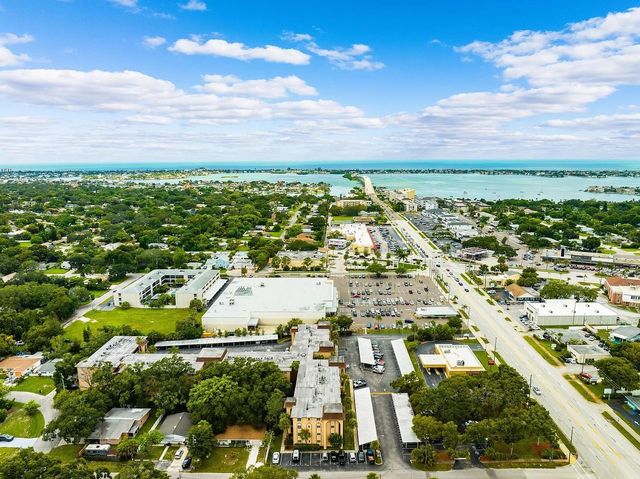 2525 W BAY DRIVE A16, Largo, FL 33770