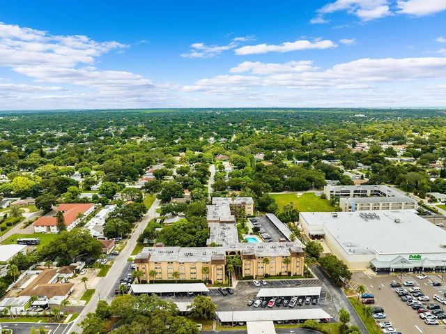2525 W BAY DRIVE A16, Largo, FL 33770