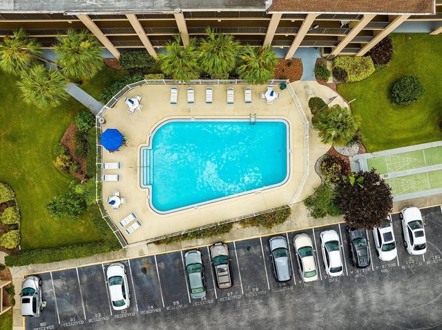 2525 W BAY DRIVE A16, Largo, FL 33770