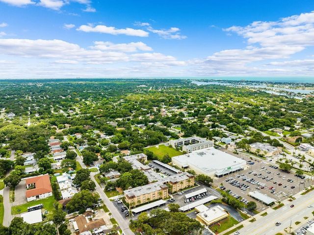 2525 W BAY DRIVE A16, Largo, FL 33770