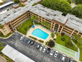 2525 W BAY DRIVE A16, Largo, FL 33770
