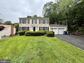 3104 TITANIC DR, Stafford, VA 22554