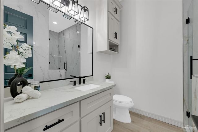 812 Spring Drive, Alton, TX 78573