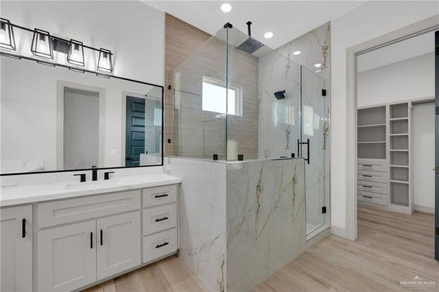 812 Spring Drive, Alton, TX 78573