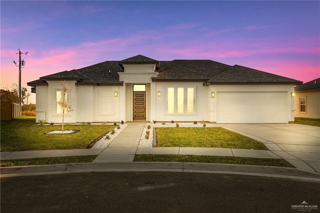 812 Spring Drive, Alton, TX 78573