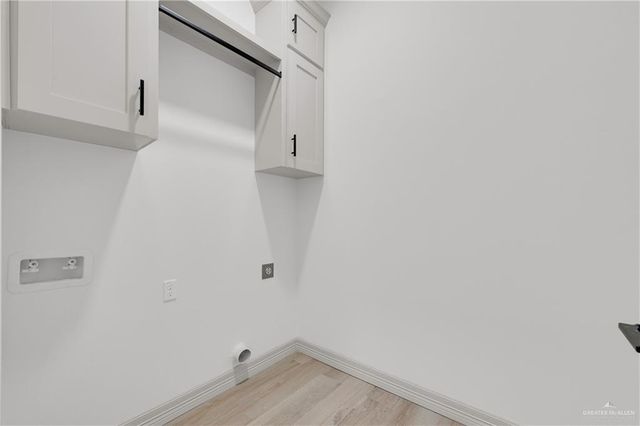 812 Spring Drive, Alton, TX 78573