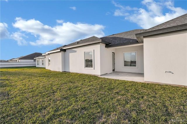 812 Spring Drive, Alton, TX 78573