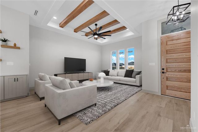 812 Spring Drive, Alton, TX 78573