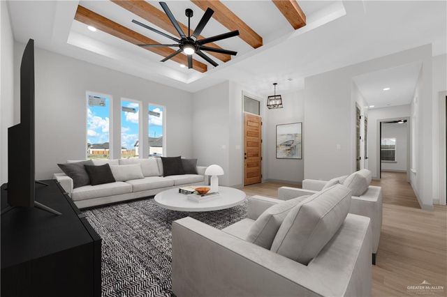 812 Spring Drive, Alton, TX 78573