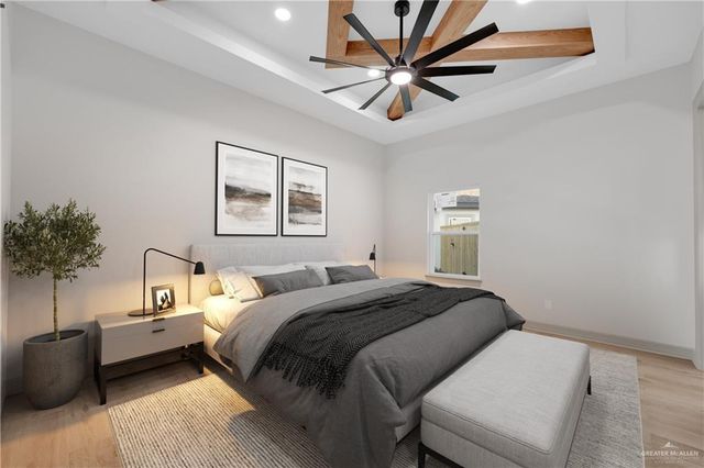 812 Spring Drive, Alton, TX 78573