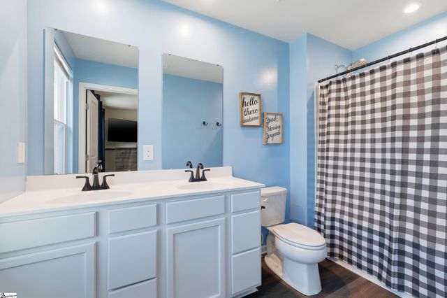 706 Heavenly Days Street, Inman, SC 29349