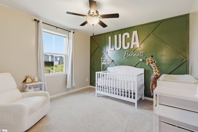 706 Heavenly Days Street, Inman, SC 29349