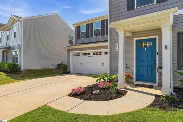 706 Heavenly Days Street, Inman, SC 29349