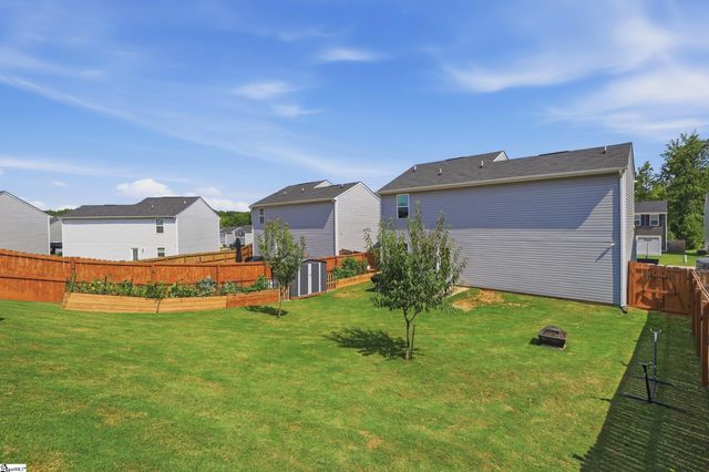 706 Heavenly Days Street, Inman, SC 29349