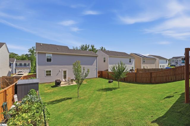 706 Heavenly Days Street, Inman, SC 29349