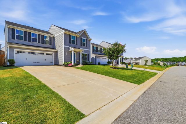 706 Heavenly Days Street, Inman, SC 29349