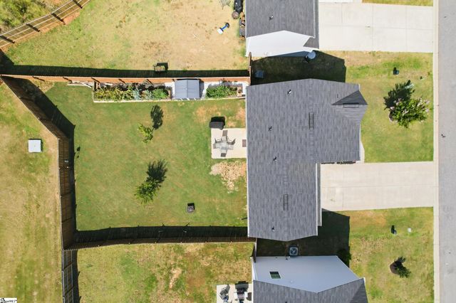 706 Heavenly Days Street, Inman, SC 29349