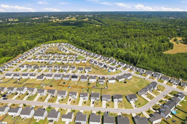 706 Heavenly Days Street, Inman, SC 29349