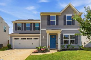 706 Heavenly Days Street, Inman, SC 29349