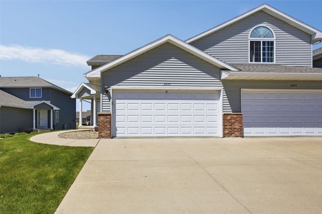 2605 Greenway Court, Marion, IA 52302