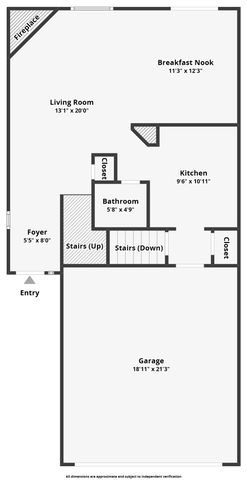 2605 Greenway Court, Marion, IA 52302